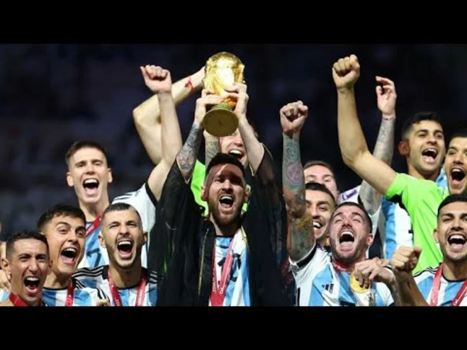 Welk land zal de tweede plaats behalen op het FIFA Wereldkampioenschap 2022?