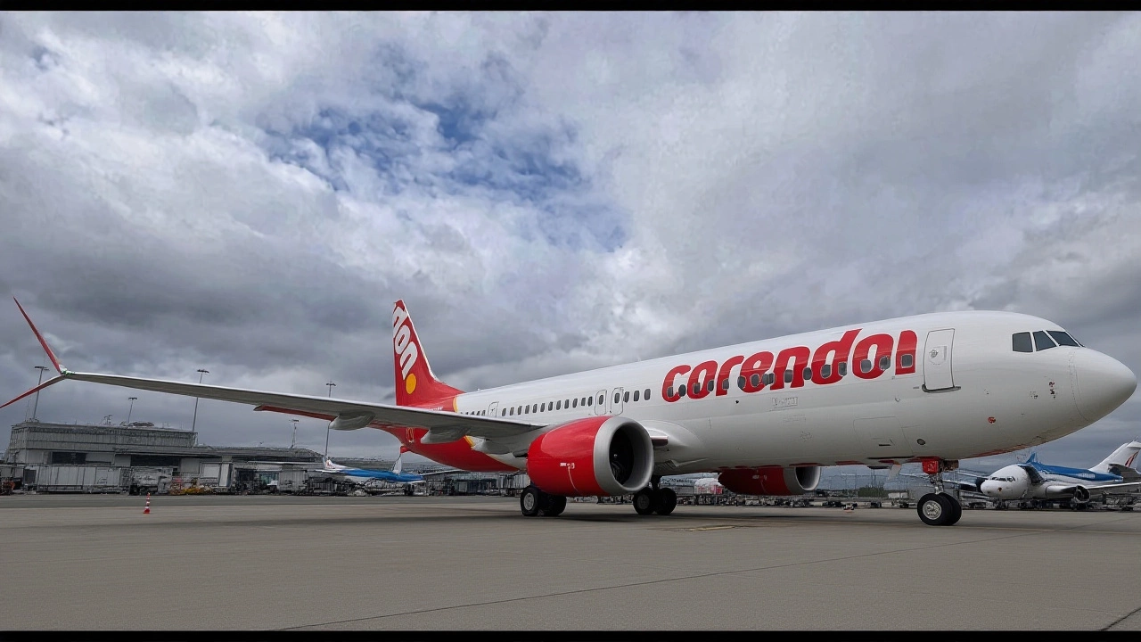 Corendon Dutch Airlines en E-Flight Academy starten werelds eerste elektrische pilotenopleiding vanaf januari 2026