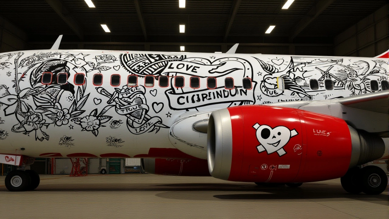 De grote vraag: is elektrisch vliegen echt haalbaar?