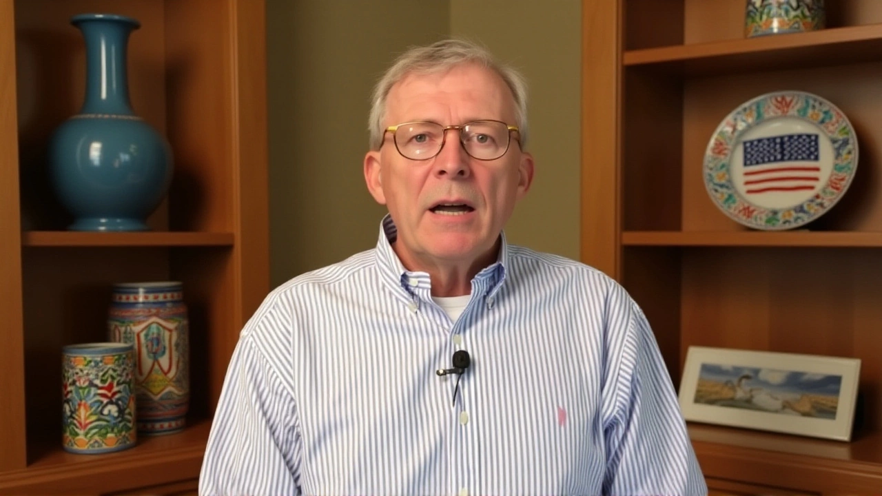 De toekomst: retail-investeerders als ontbrekende schakel