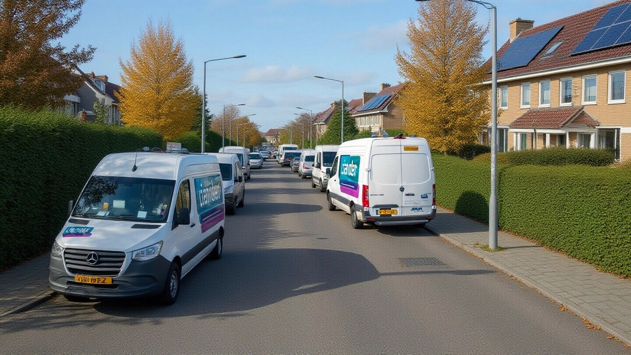 Waarom Europa? Waarom Oostenrijk?